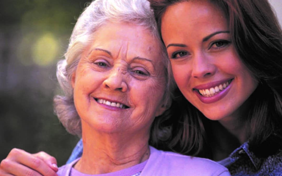 Depression & Companionship for Seniors