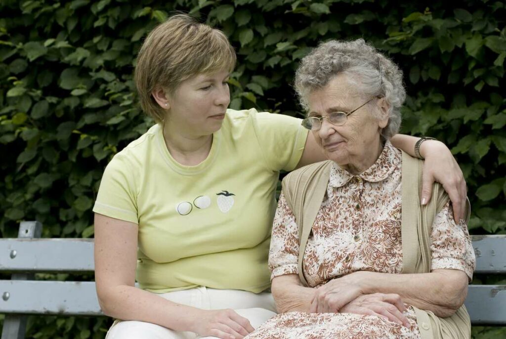 Brea Senior Home Care