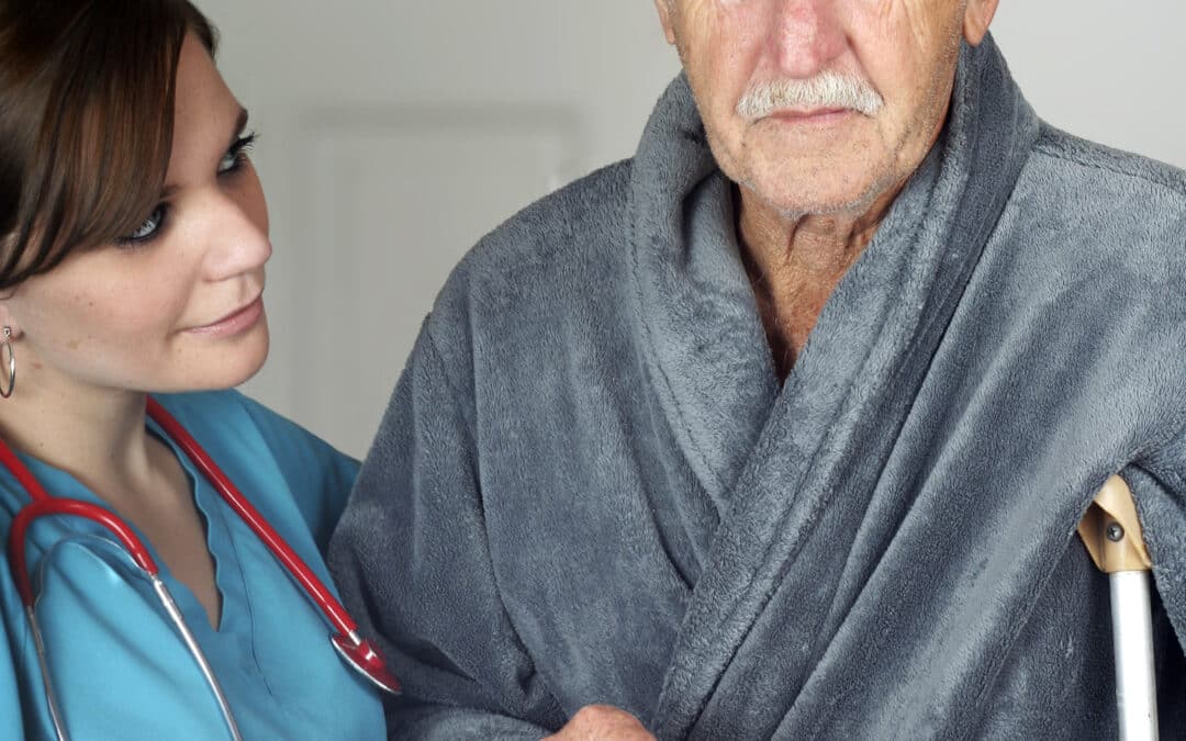 Parkinson’s In-Home Care