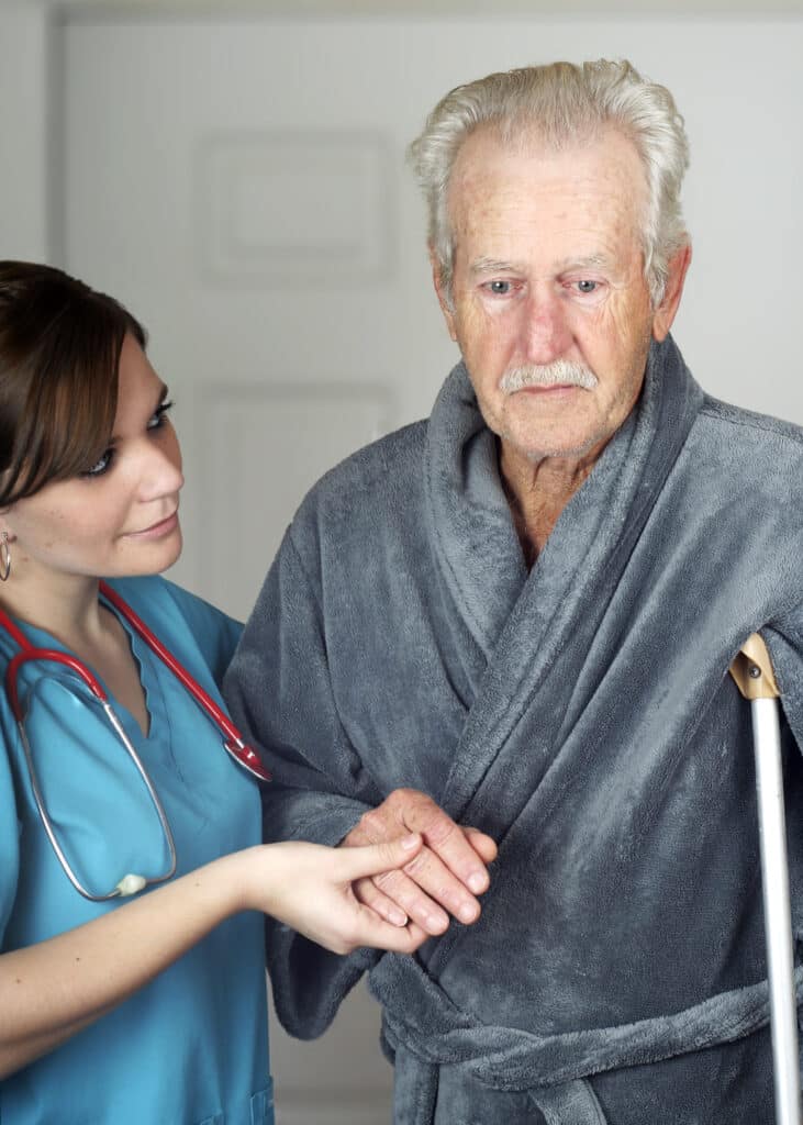 Pasadena Caregivers for Brain Injury Patients