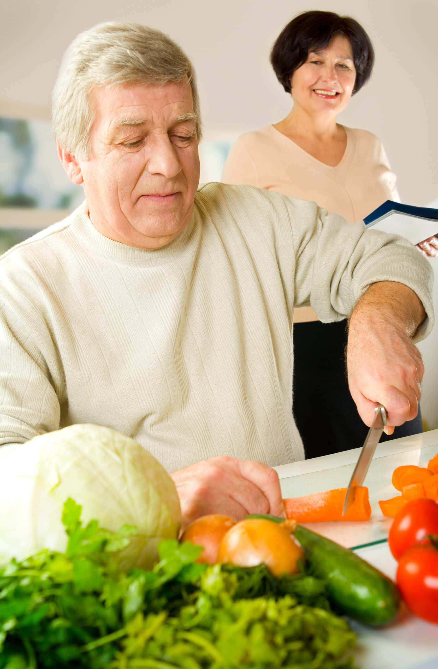 Dolphin's Diet Helps Diabetics - A1 Home Care Agency