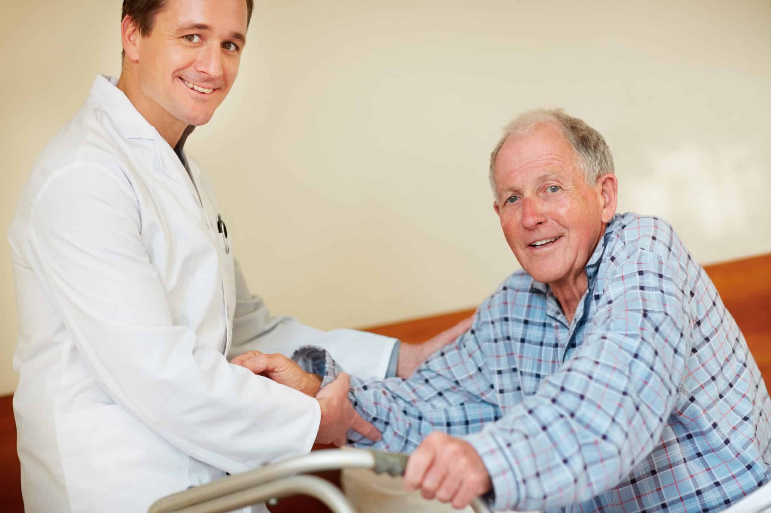 Serving Veterans with TBI