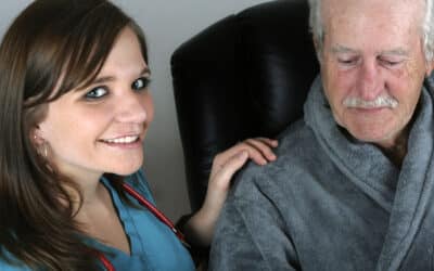 Depression & Companionship for Elderly & Seniors
