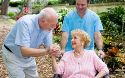 Post-Hemorrhage Dementia