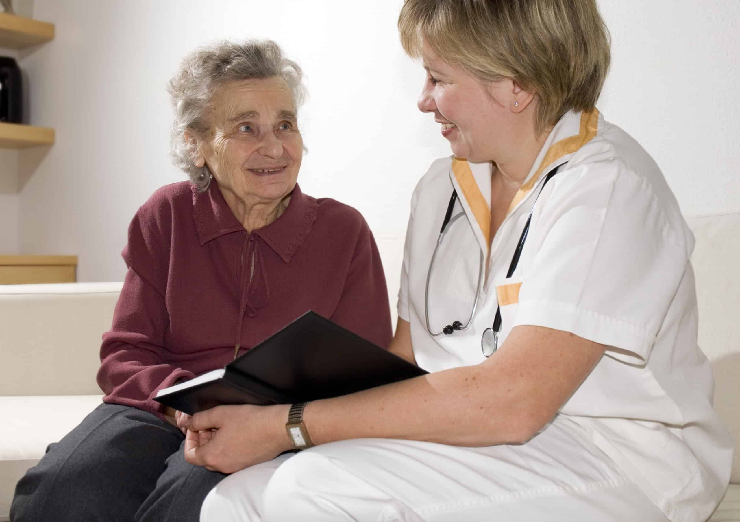Facts About Silent Heart Attacks - A1 Home Care Agency