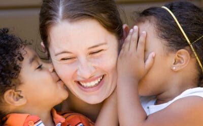 Kids with Special Needs