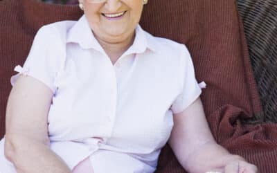 Different Care Options for the Elderly