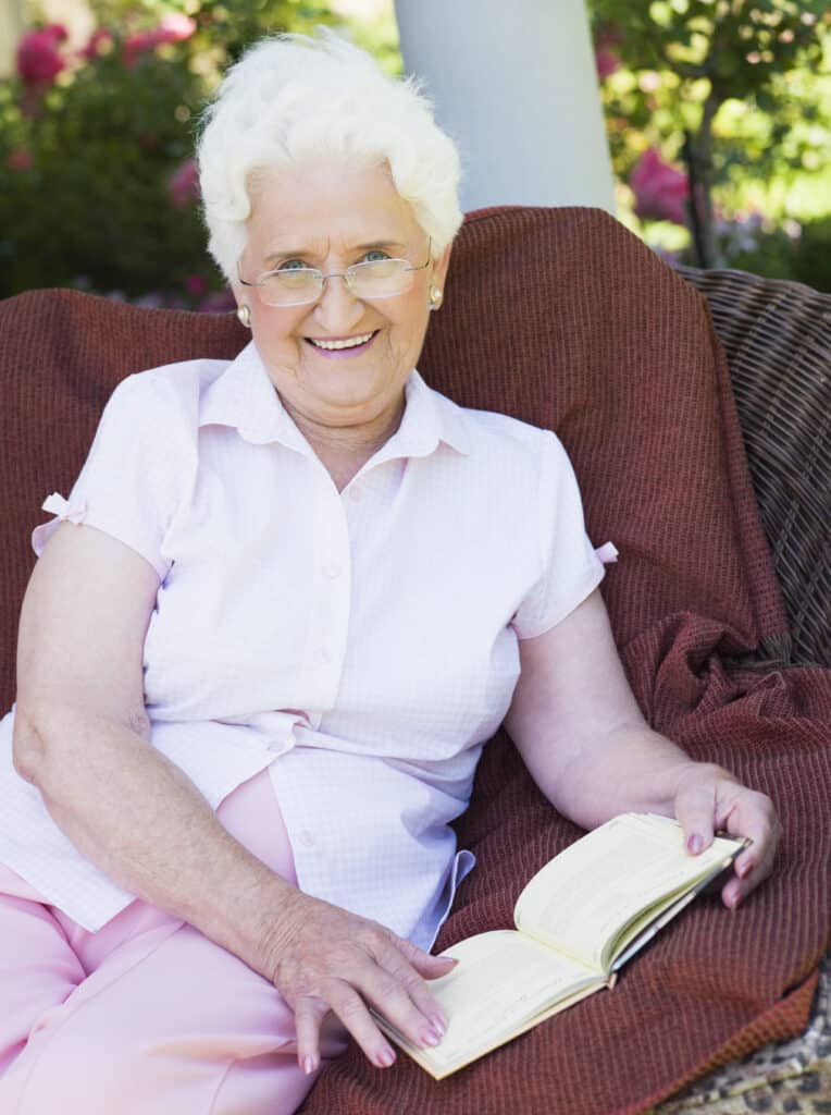 Los Angeles Caregiver Service in Pasadena