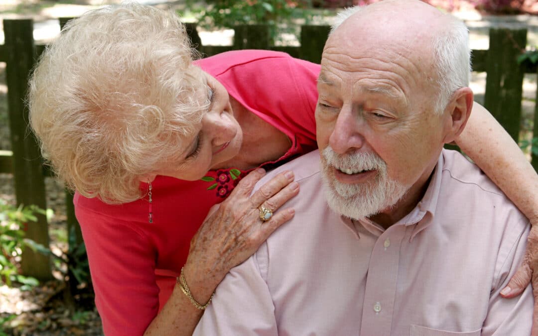 Home Care for Alzheimer’s and Dementia