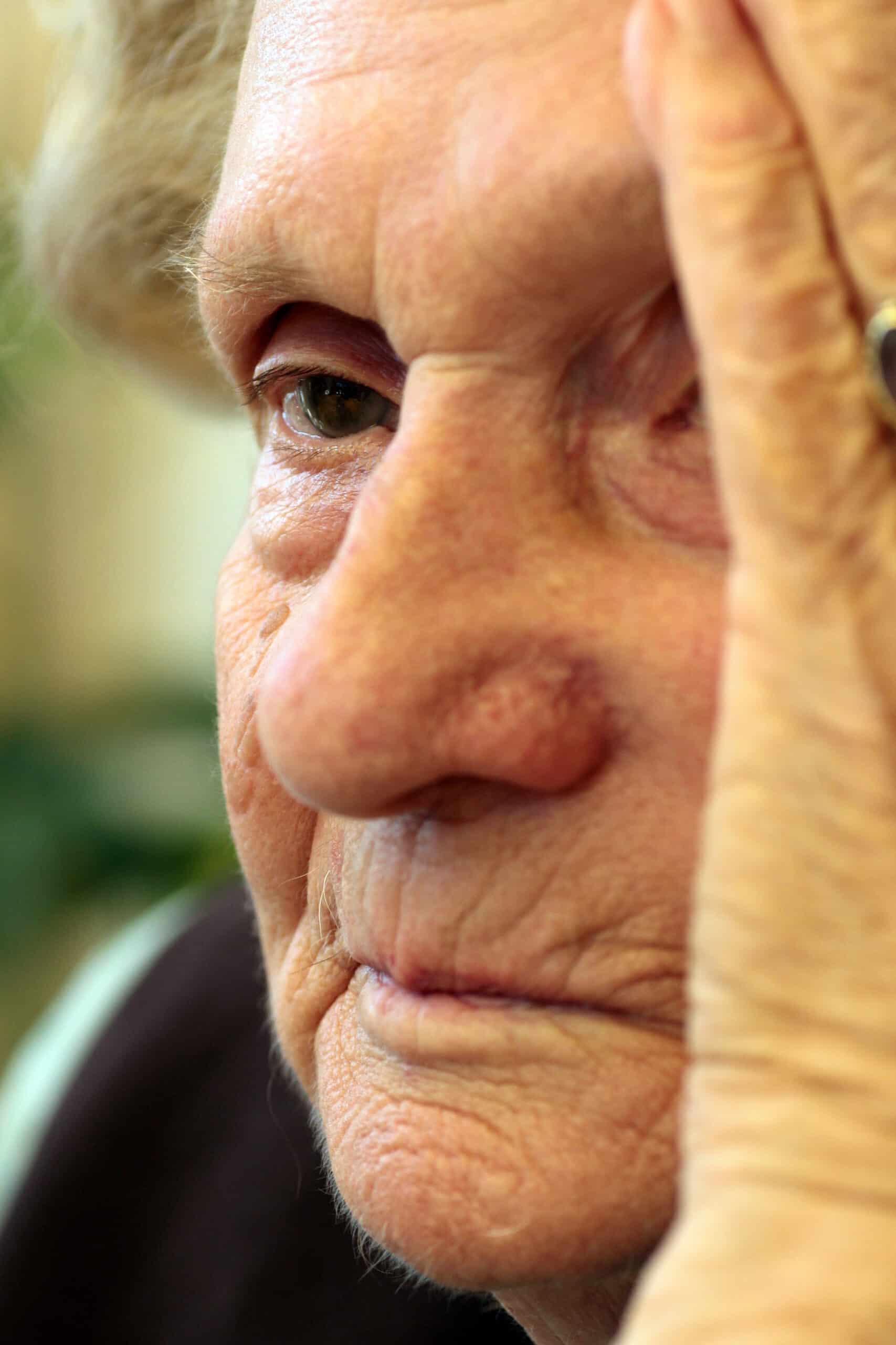 Treating Loved Ones with Alzheimer’s
