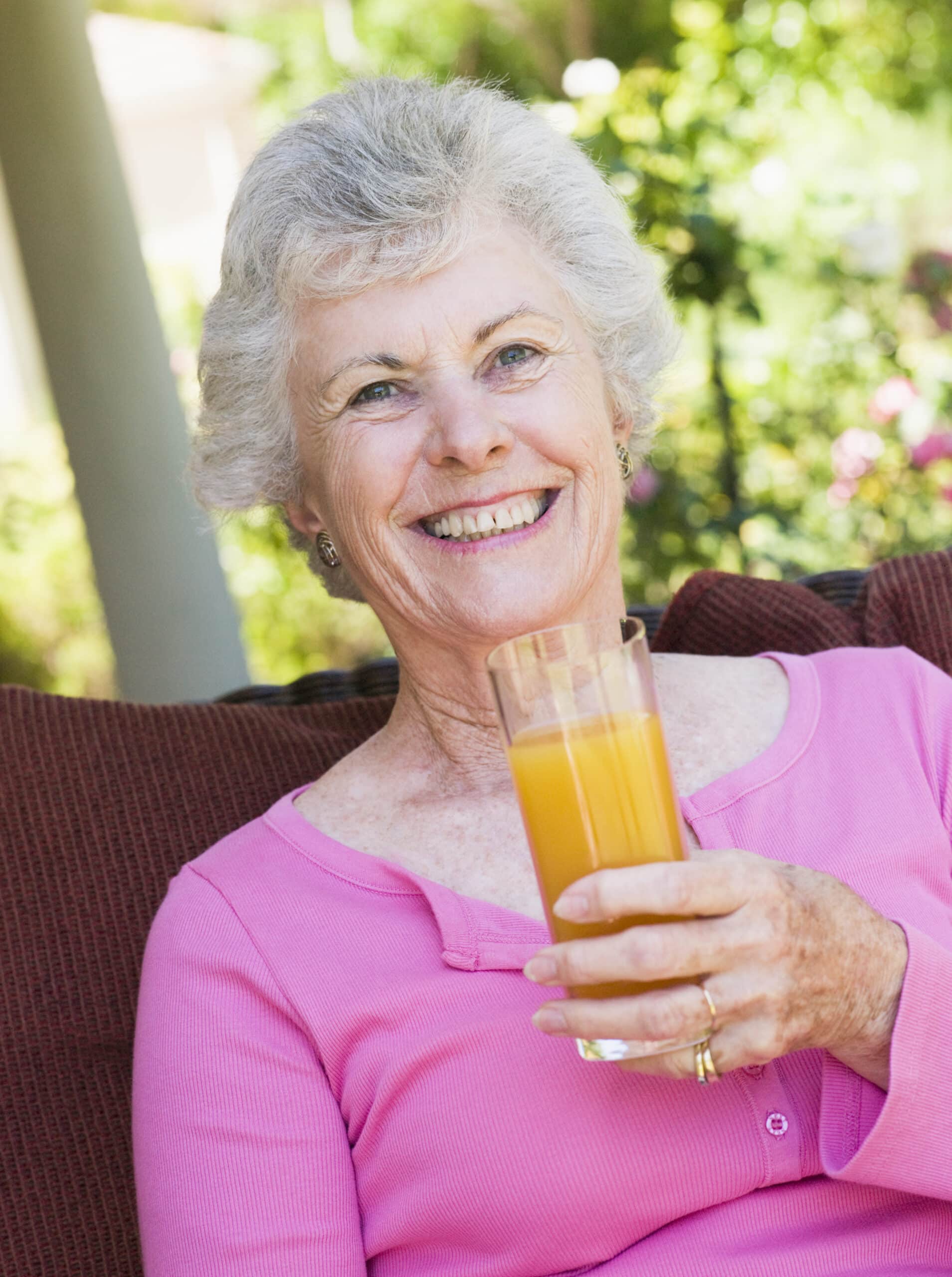 Reward Yourself with Respite Care