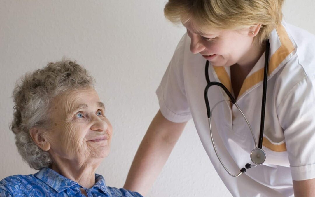 COPD Homecare Services