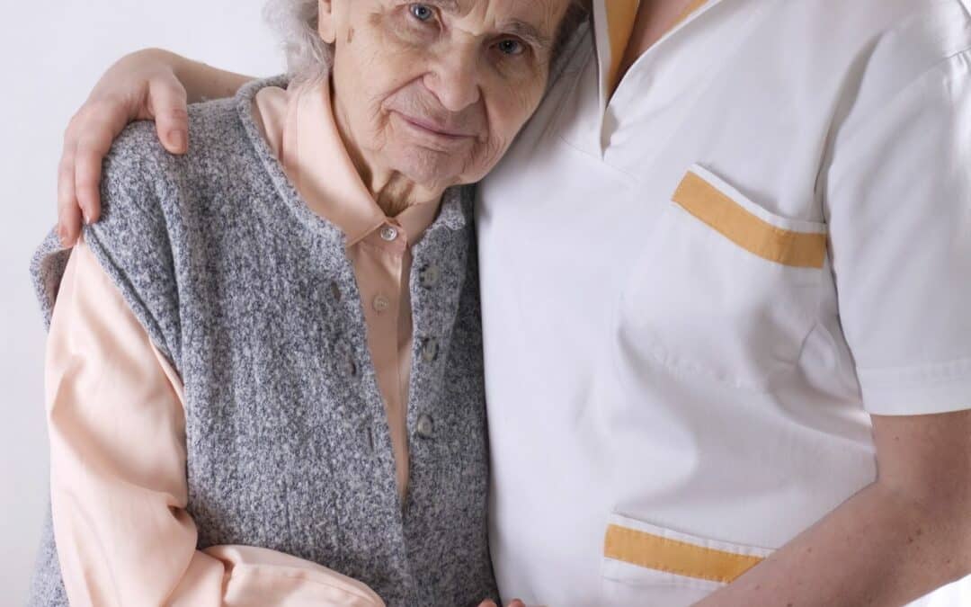 Live-In Caregivers