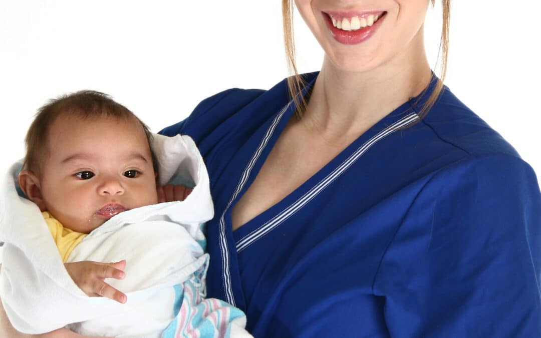 Post Natal Care for New Moms