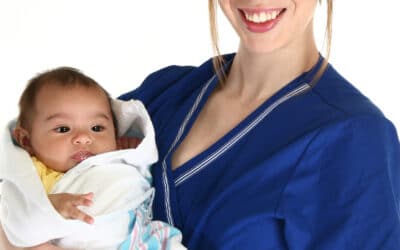 Post Natal Care for New Moms
