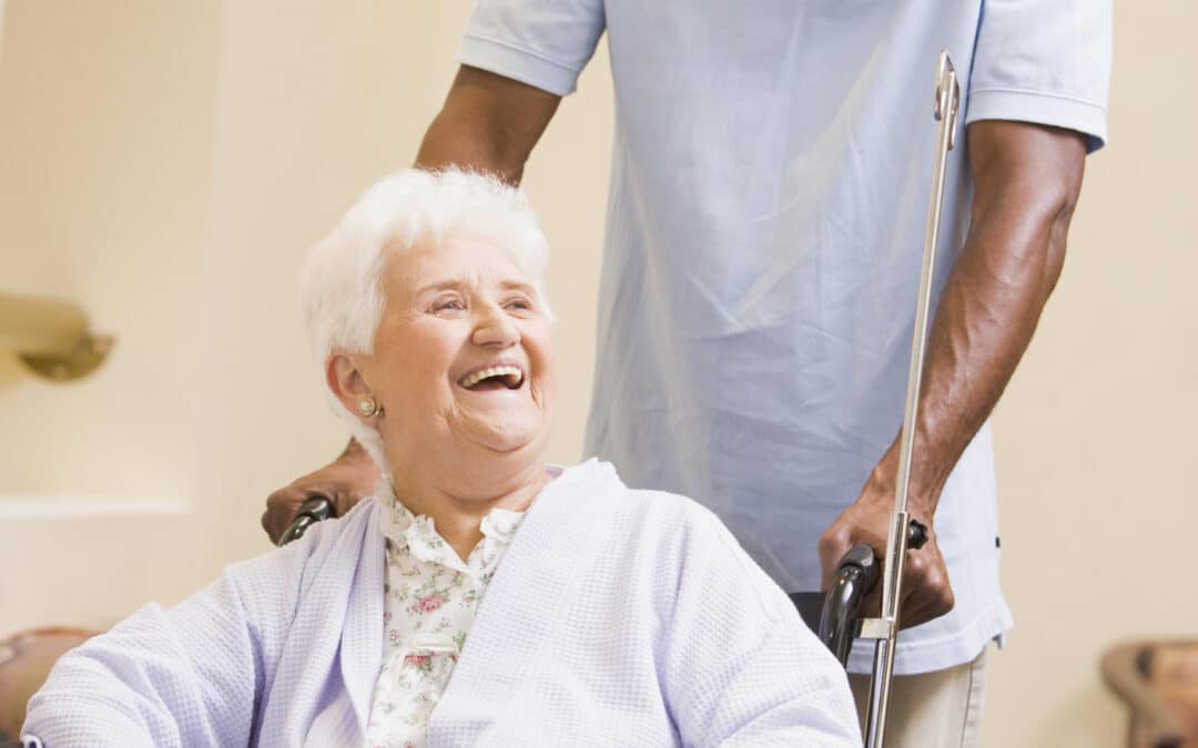 Skilled ALS Home Care