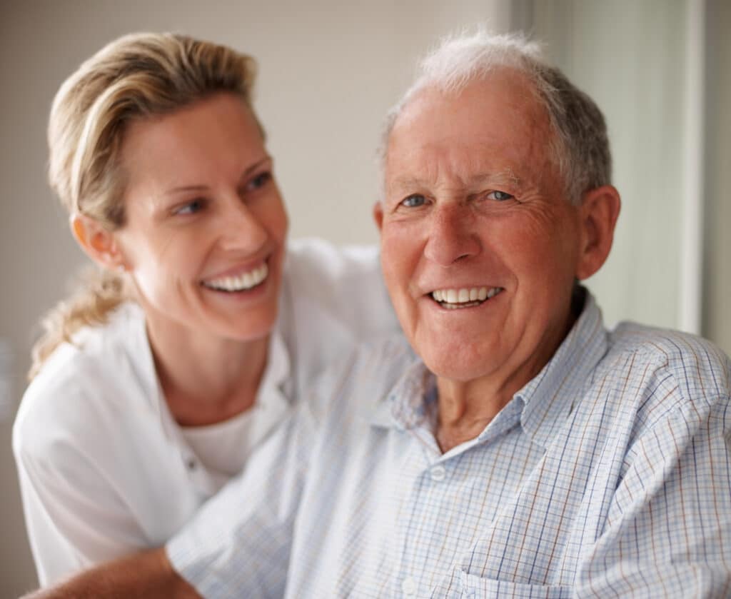A-1 Home Care Agency provides arthritis care for elderly and seniors at home in San Marino, CA.