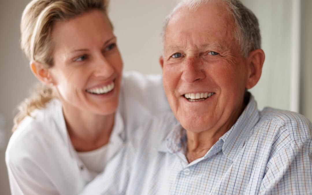 Caregiver Service After Surgery