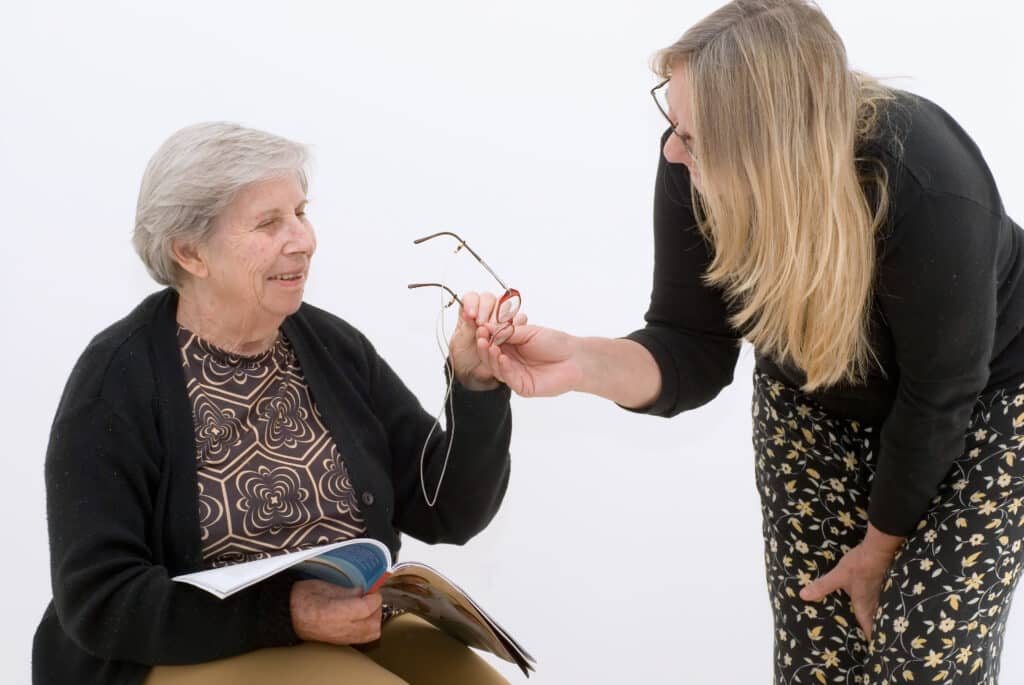 Caregivers