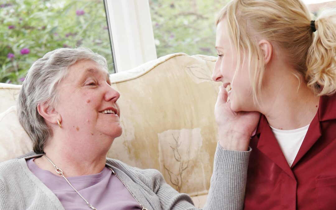 ALS: Understanding, Advocating, and Navigating Care