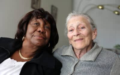 Parkinson’s Care for the Terminally Ill