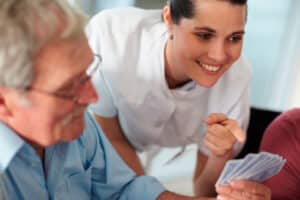 Pasadena Kidney Disease Care and Caregivers