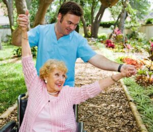 Pasadena Physical Therapy Solutions for Seniors