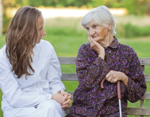 Pasadena Care At Home