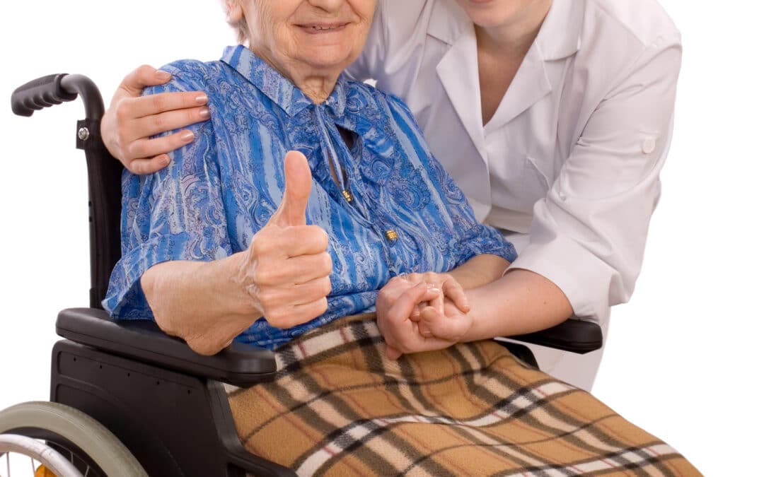 Post Heart Attack with Home Care