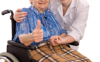 Post Heart Attack with Home Care