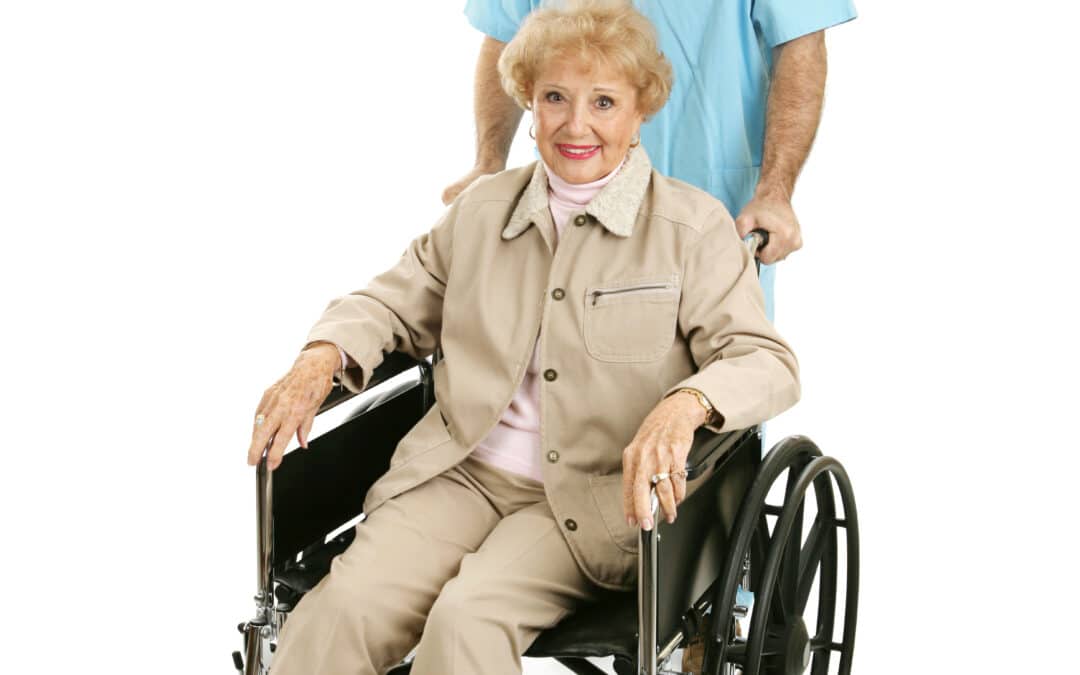 Skilled ALS Home Care