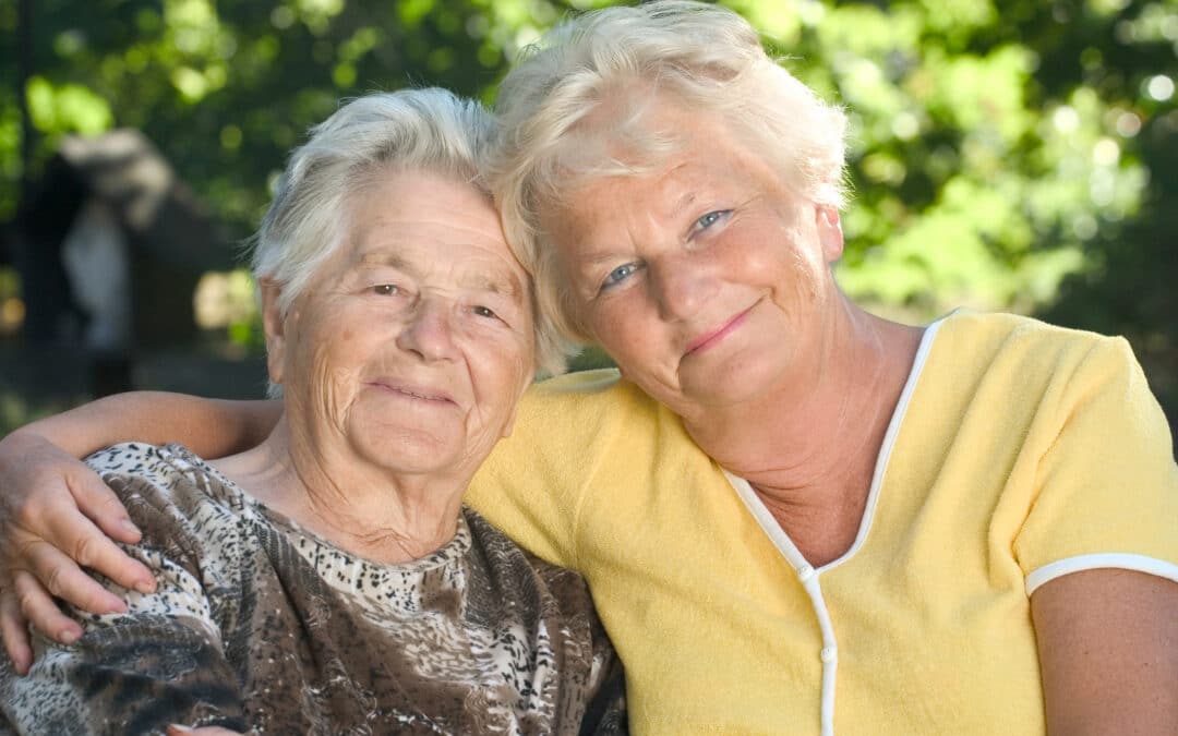 In-Home Care for Seniors with Lupus