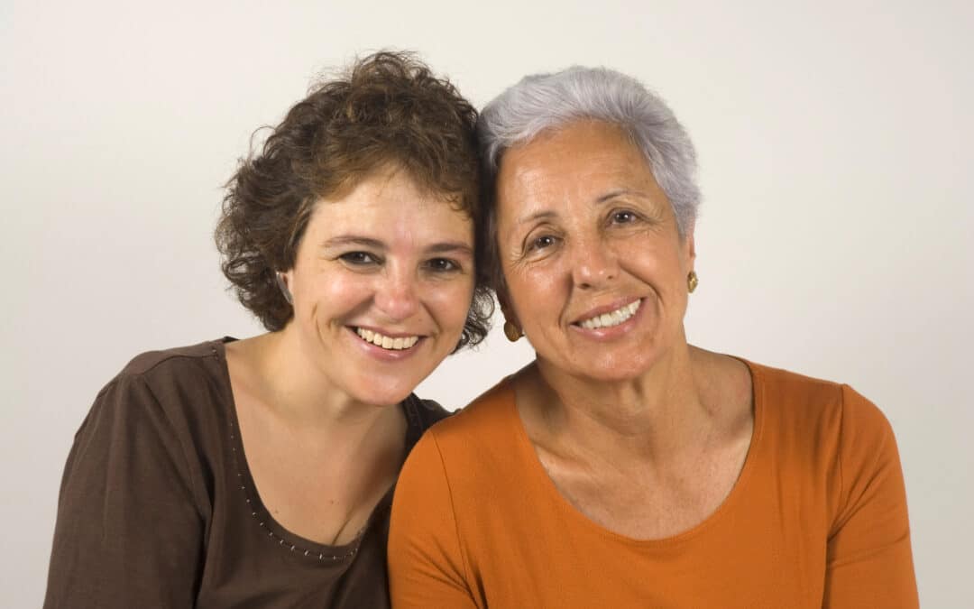 Staying Socially Active to Help Prevent Dementia