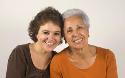 Staying Socially Active to Help Prevent Dementia