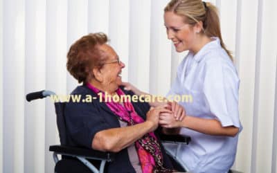 Exceptional Knee Replacement Care Soothes Seniors In Their Homes