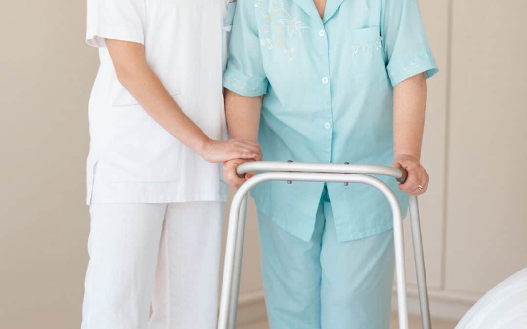 Using Diet and Supplements for Alzheimer’s