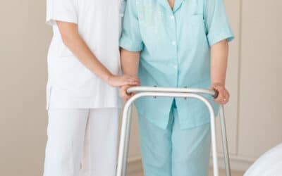 Using Diet and Supplements for Alzheimer’s
