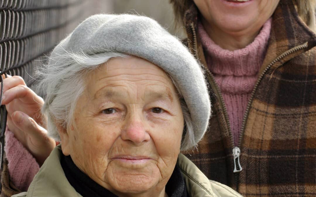 Dementia, Alzheimer’s or Parkinson’s In-Home Care
