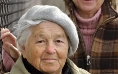 Dementia, Alzheimer’s or Parkinson’s In-Home Care