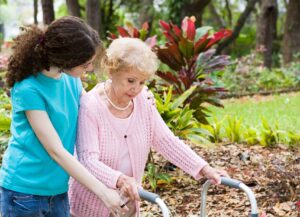 Personal Services for Seniors