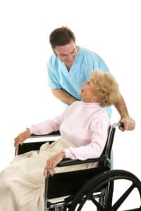 Pasadena Caregivers for Parkinson’s Disease