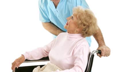 A-1 Home Care Makes It Easy