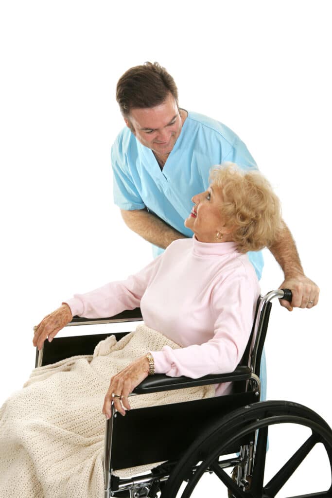 Pasadena Caregivers for Parkinson’s Disease