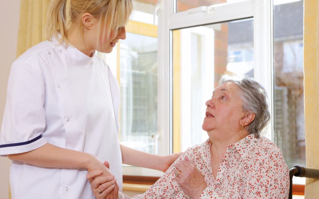 Symptoms of a Heart Attack