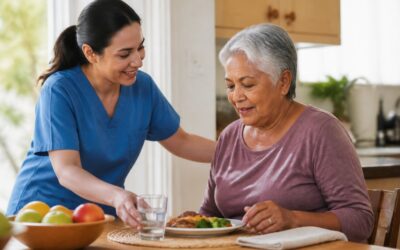 7 Flexible Hourly Home Care Options for Seniors