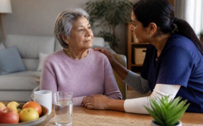 7 Steps to Find In-Home Care for Dementia Patients
