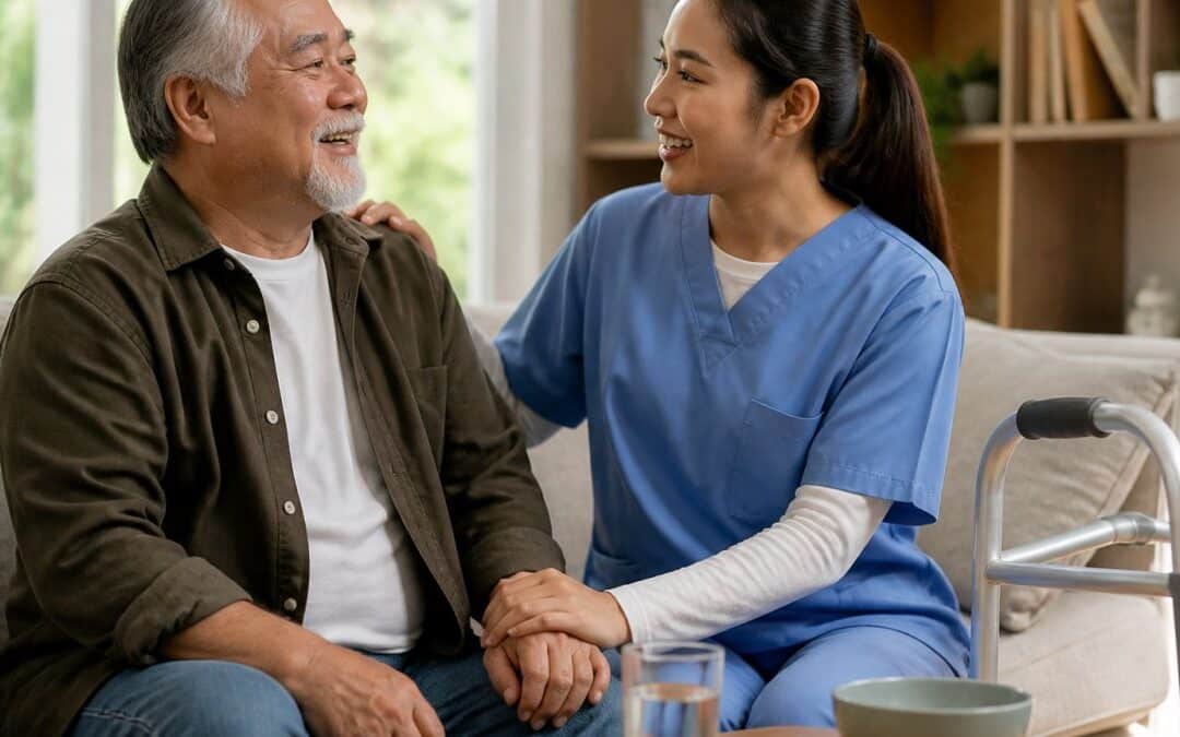 Cost of 24 Hour Home Care Services: 2026 Pricing Guide