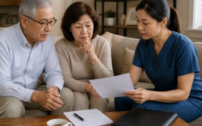 How Do You Switch Home Care Agencies?