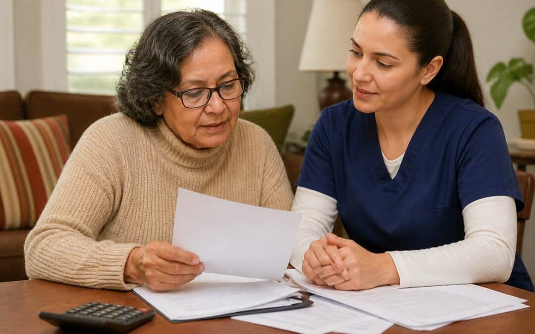 How to Find Affordable Home Care in California