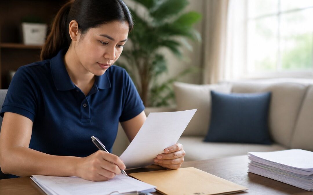 How to Verify Caregiver Background Checks: 7 Steps